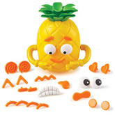 Big Feelings Pineapple™ - The English Bookshop